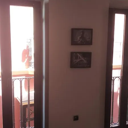 Piso Exterior Centro Sevilla Extérieur photo