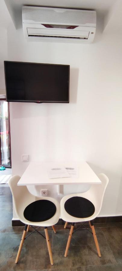 Apartament Piso Exterior Centro *
