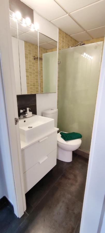 Apartament Piso Exterior Centro