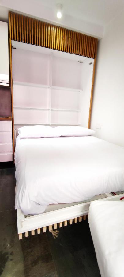 Apartament Piso Exterior Centro Sevilla